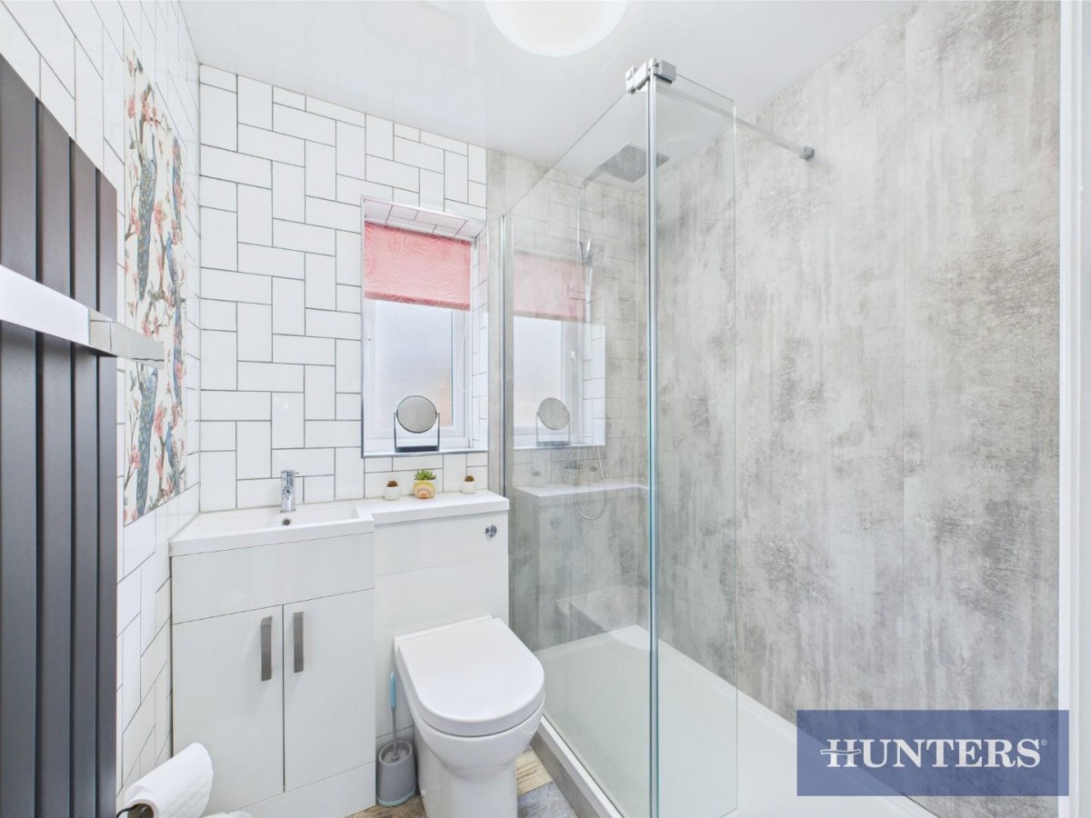 Carnaby Covert Lane, Carnaby, Bridlington