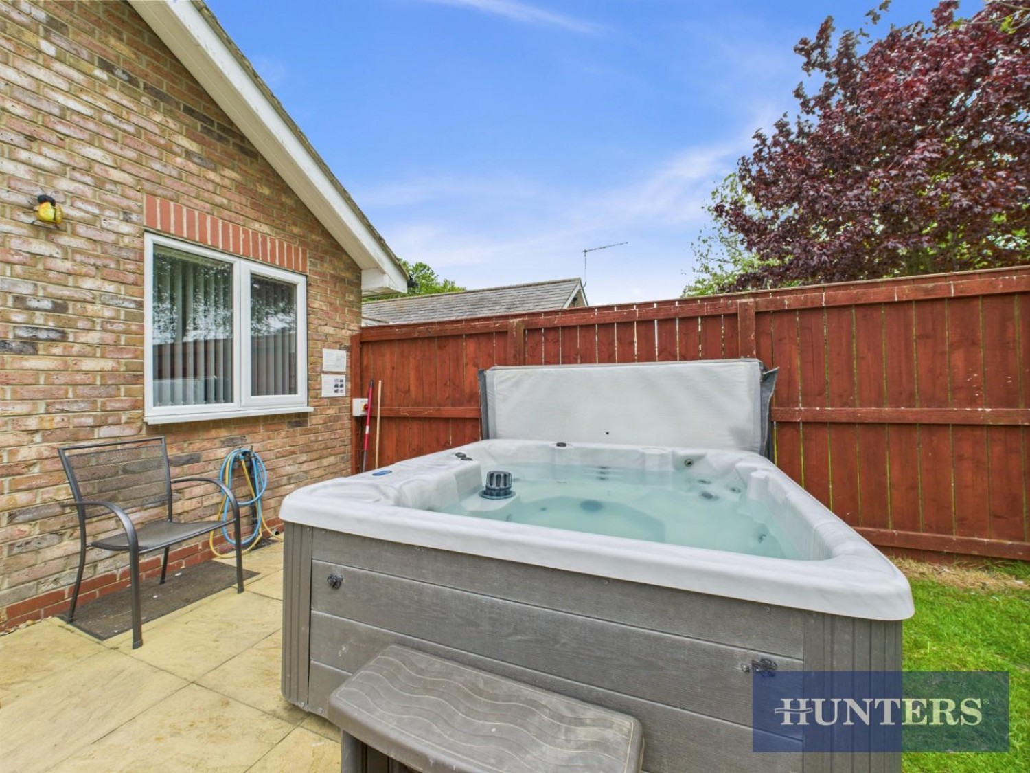 Carnaby Covert Lane, Carnaby, Bridlington