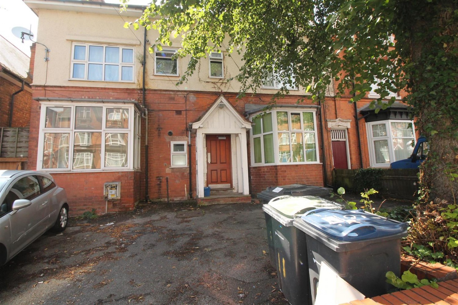 11 Holly Road, Handsworth, Birmingham, B20 2BV