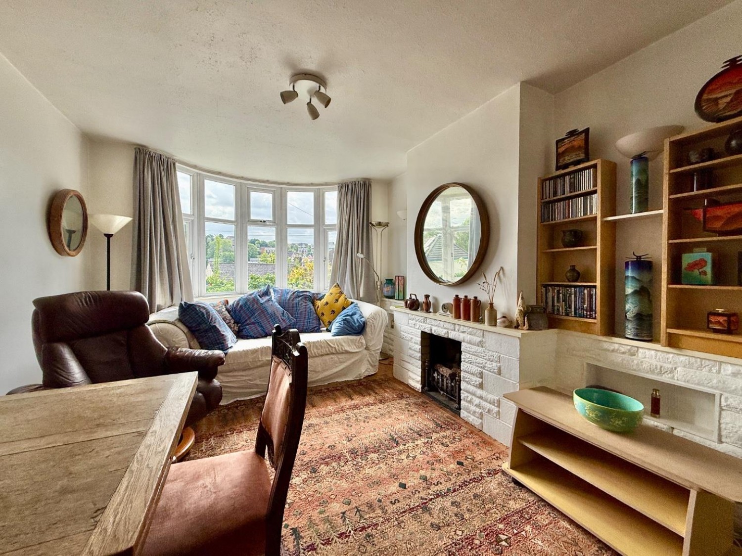 Folly Lane, Stroud