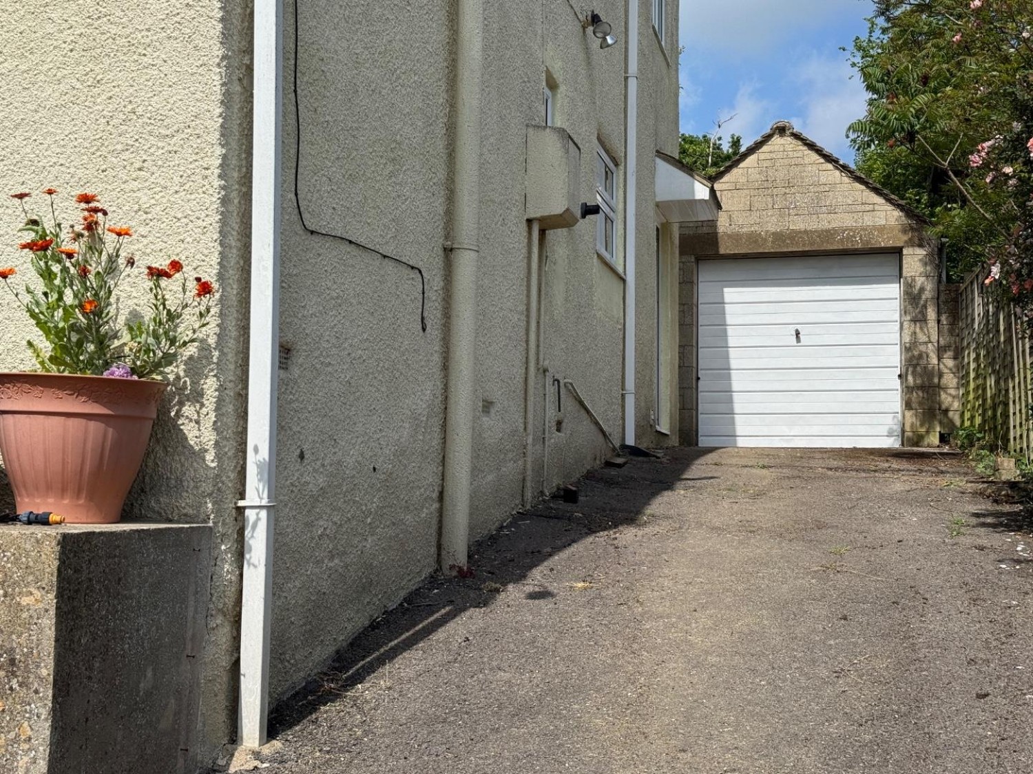Folly Lane, Stroud