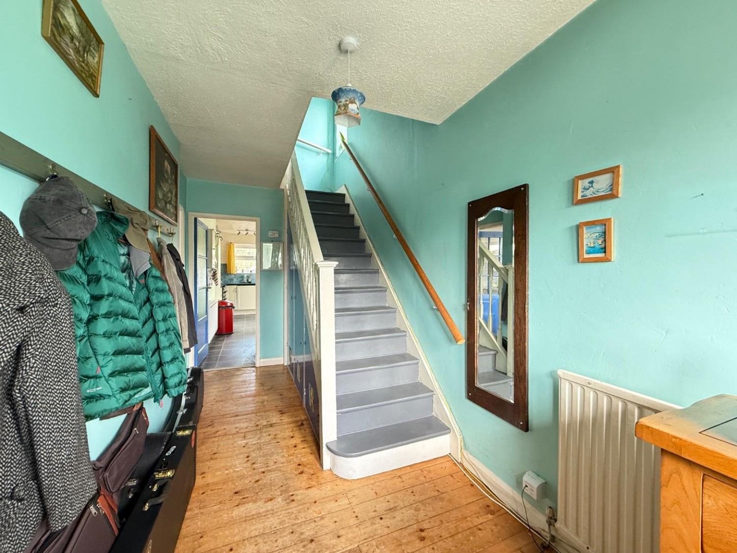 Folly Lane, Stroud