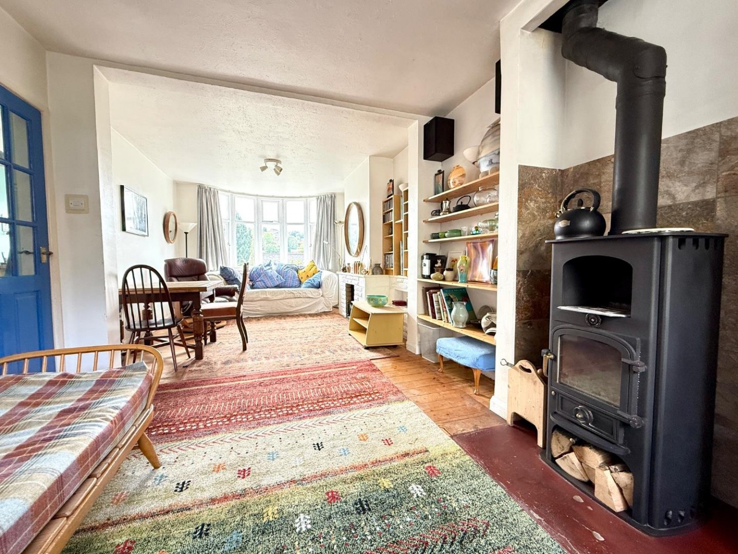 Folly Lane, Stroud