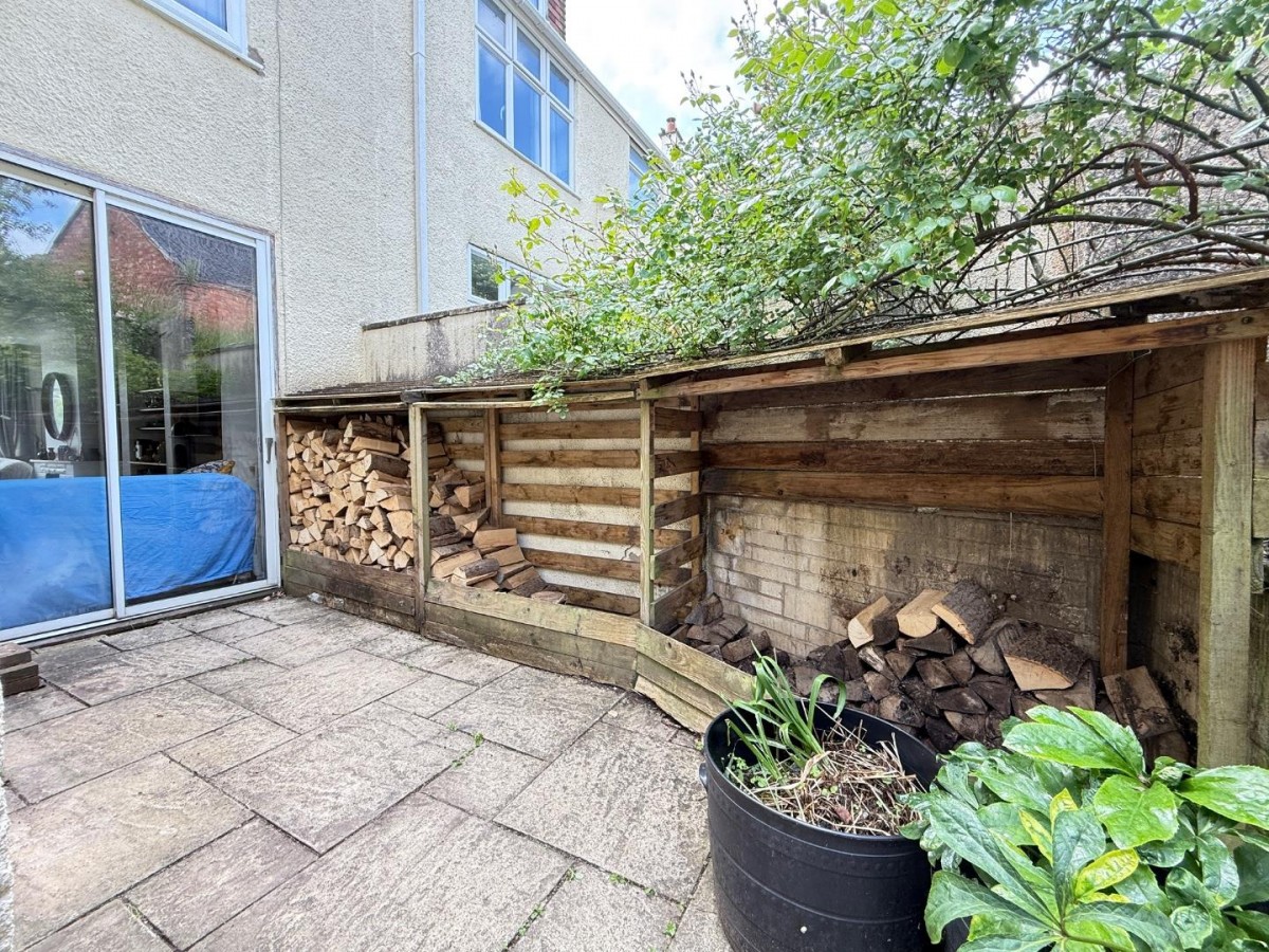 Folly Lane, Stroud
