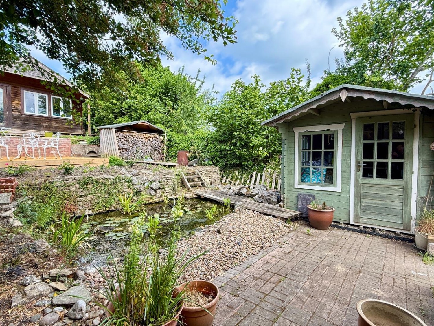Folly Lane, Stroud