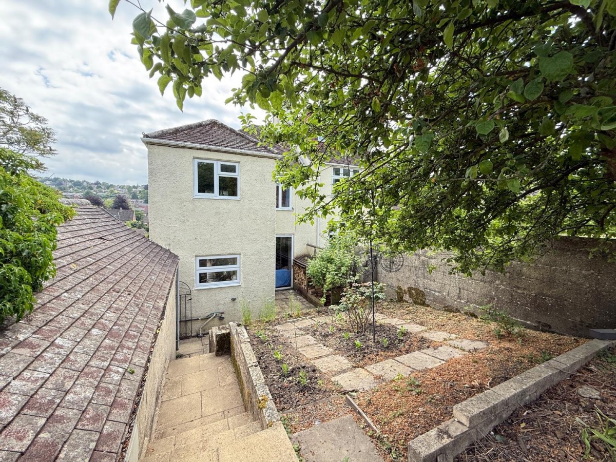 Folly Lane, Stroud