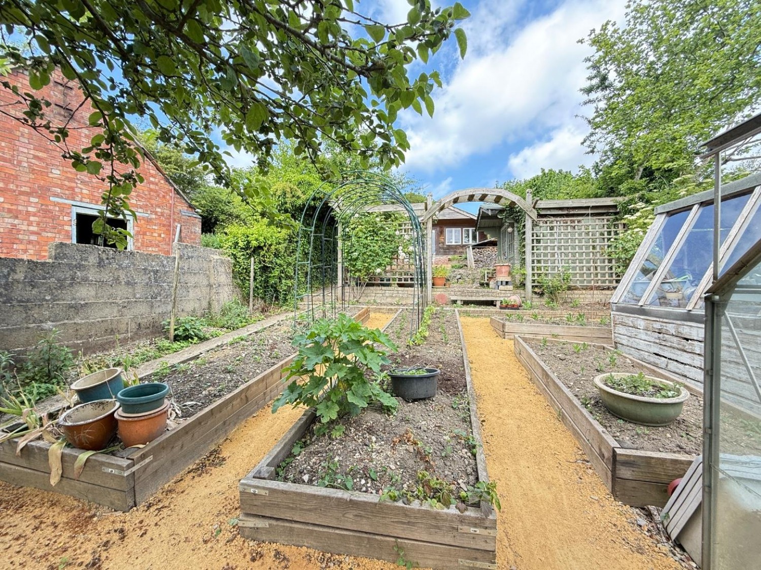 Folly Lane, Stroud