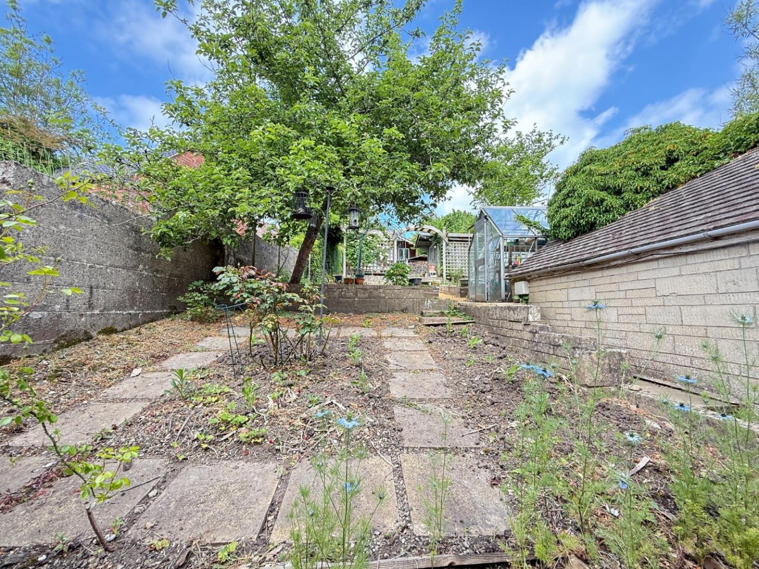 Folly Lane, Stroud