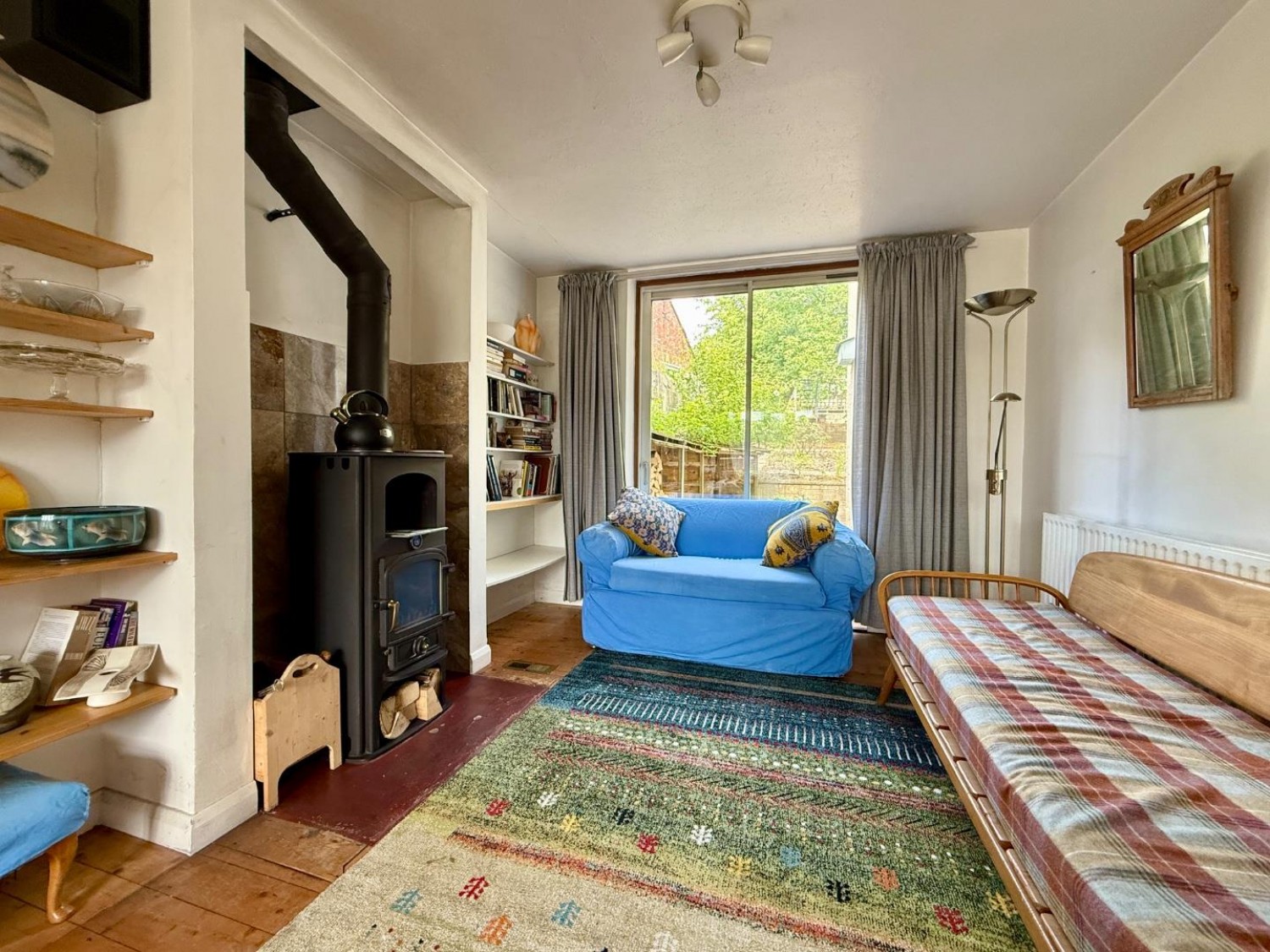 Folly Lane, Stroud