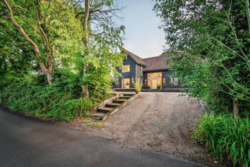 OX LANE, ST. MICHAELS, TENTERDEN, TN30