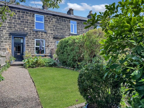 Mount Pisgah, Otley, LS21