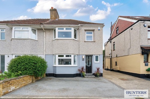 Elsa Road, Welling