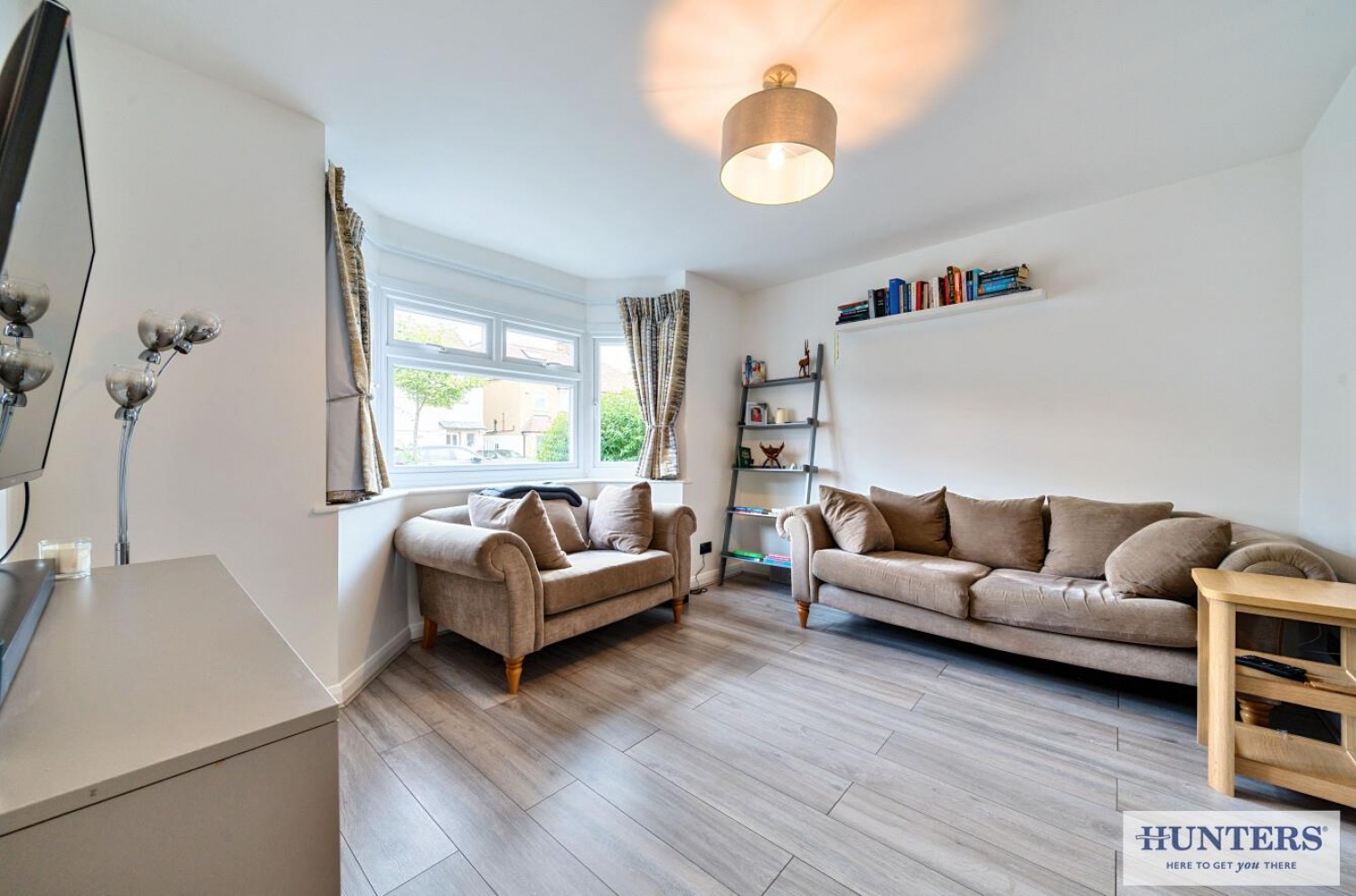 Elsa Road, Welling