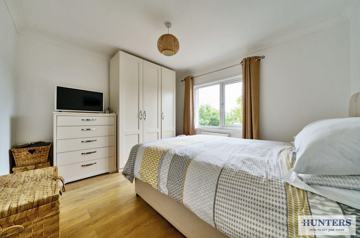Elsa Road, Welling