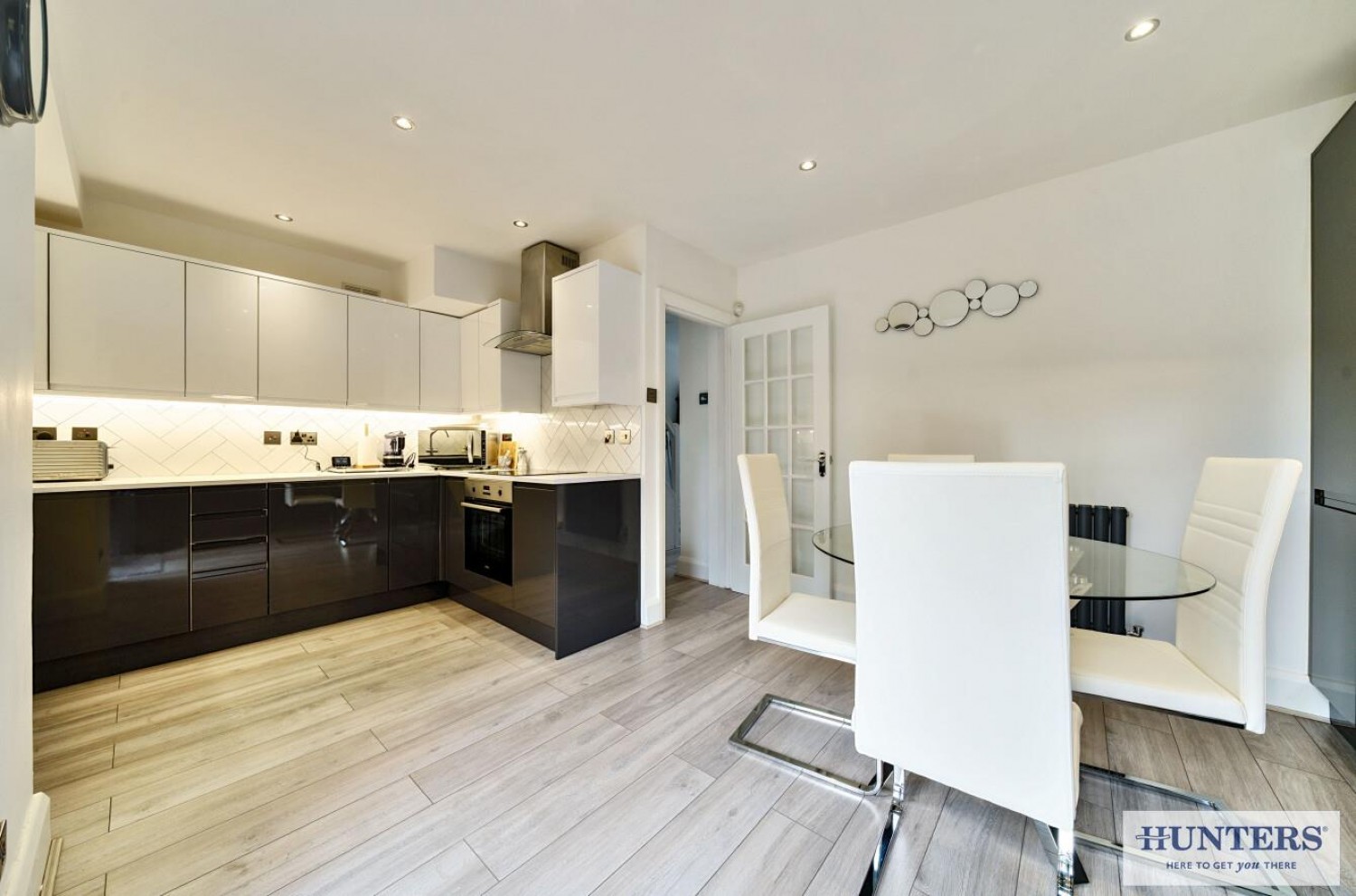 Elsa Road, Welling