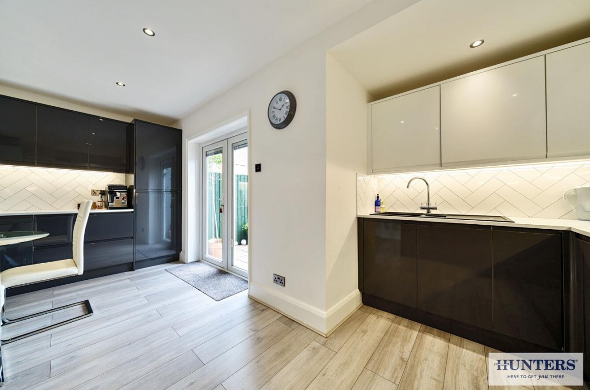 Elsa Road, Welling