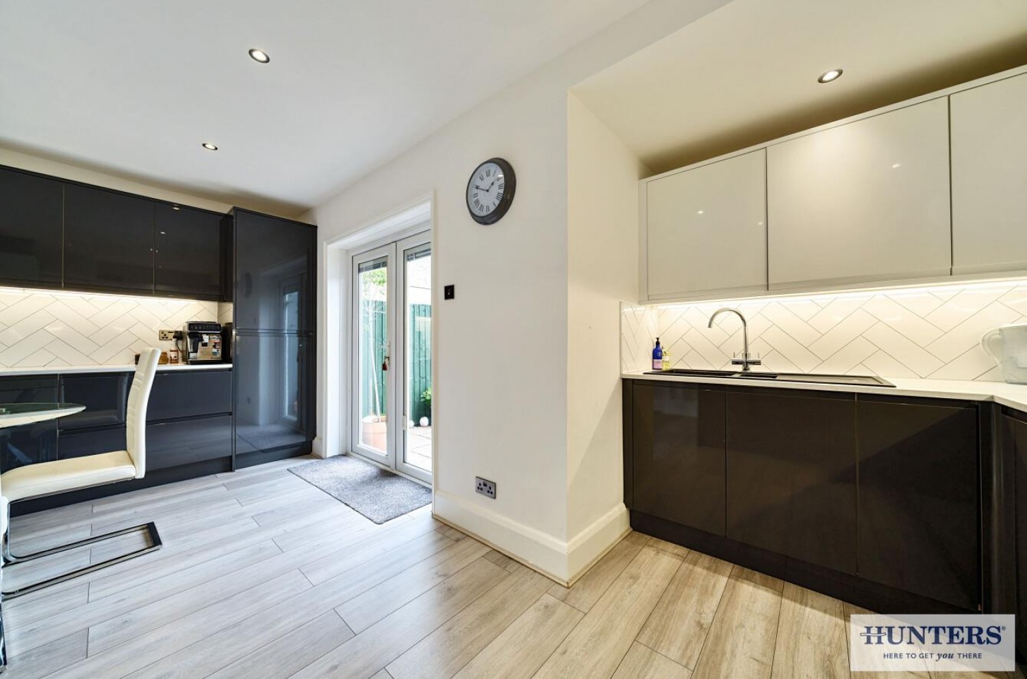 Elsa Road, Welling