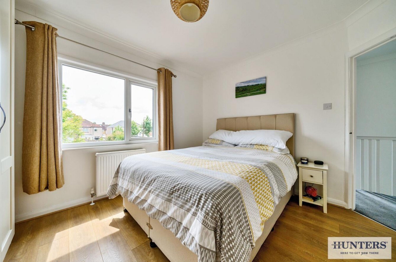 Elsa Road, Welling