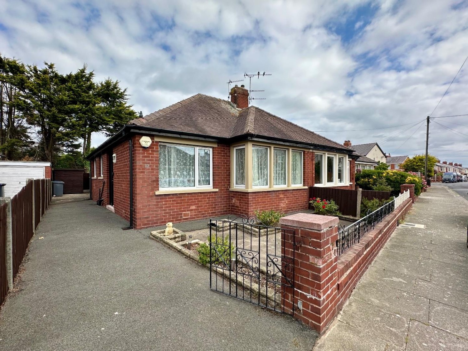 Dalton Avenue, Blackpool