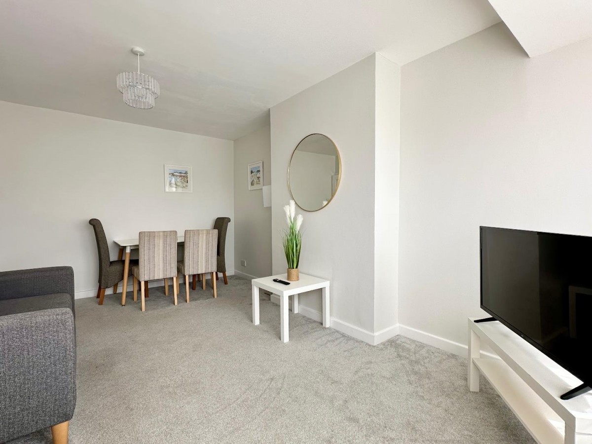 Dalton Avenue, Blackpool