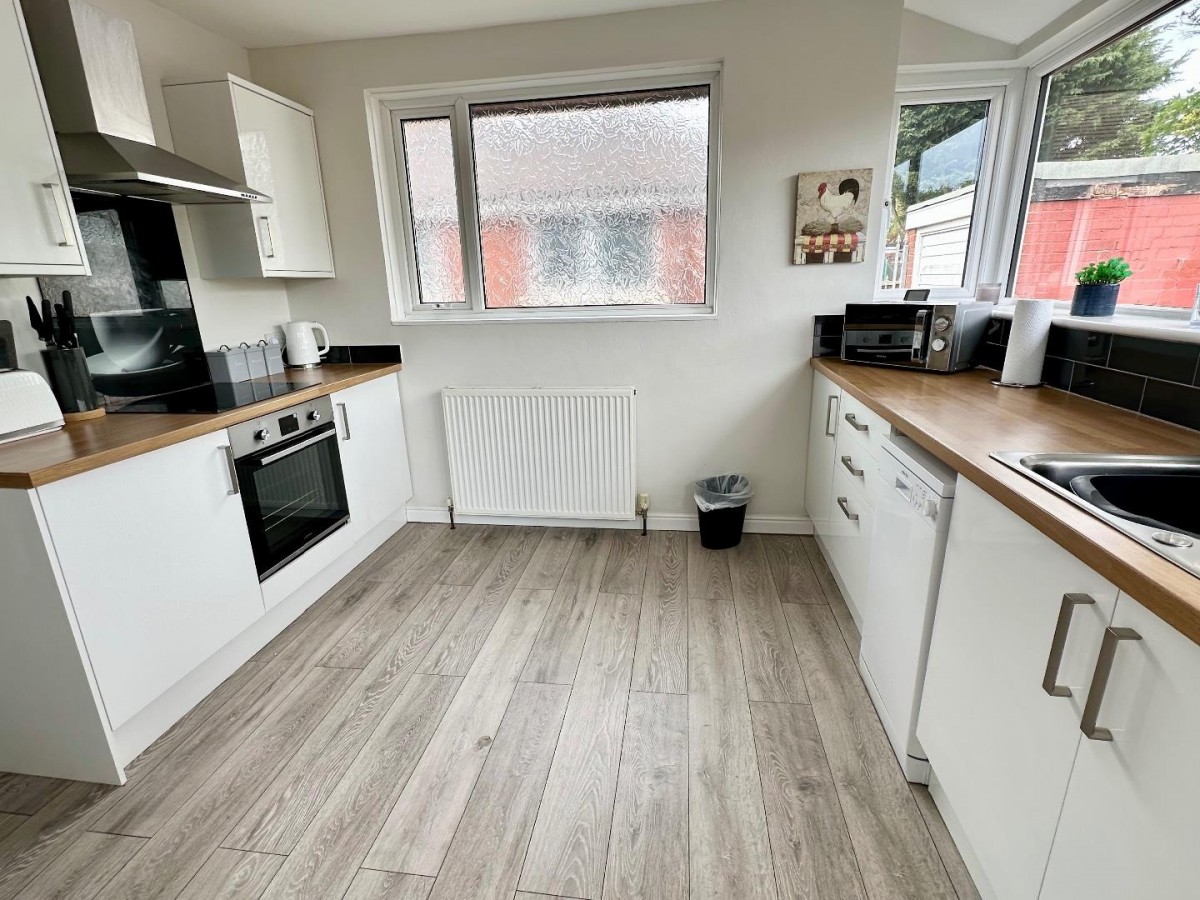 Dalton Avenue, Blackpool