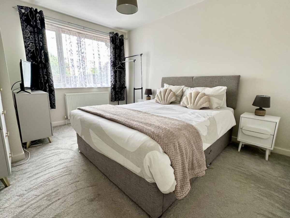 Dalton Avenue, Blackpool