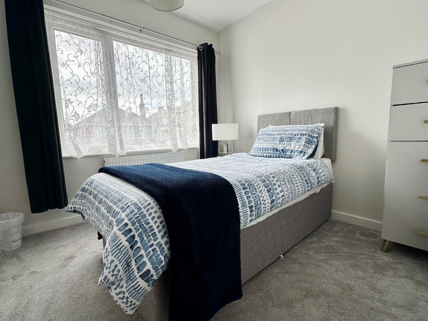 Dalton Avenue, Blackpool