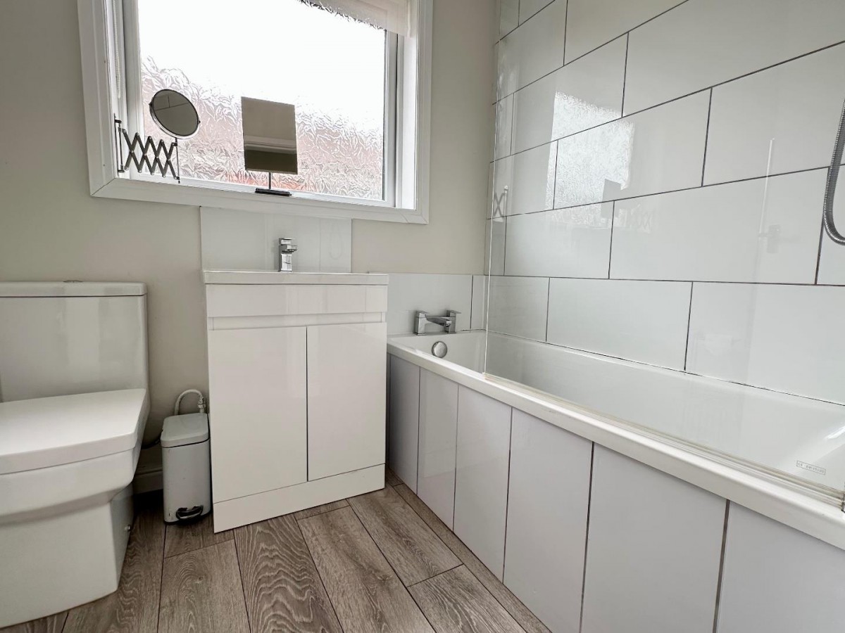 Dalton Avenue, Blackpool