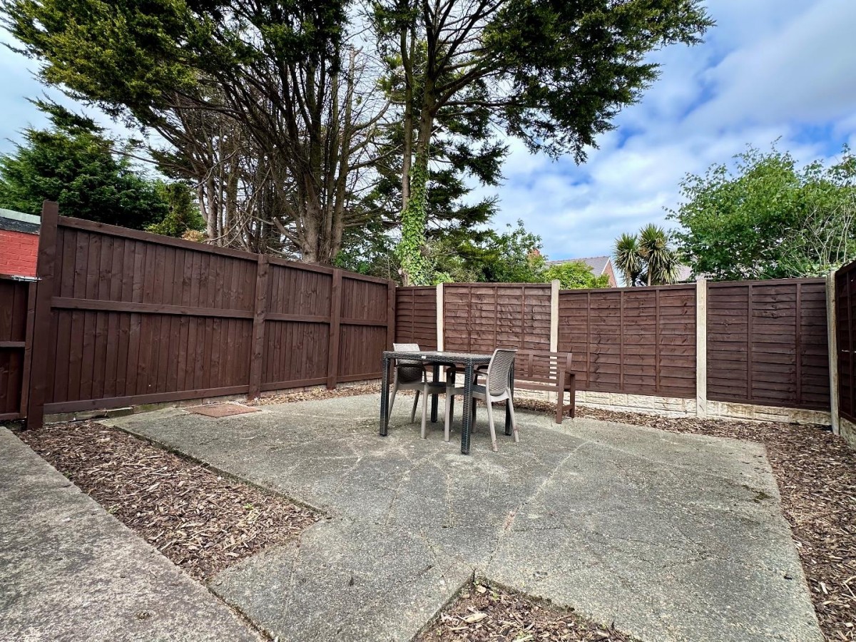 Dalton Avenue, Blackpool