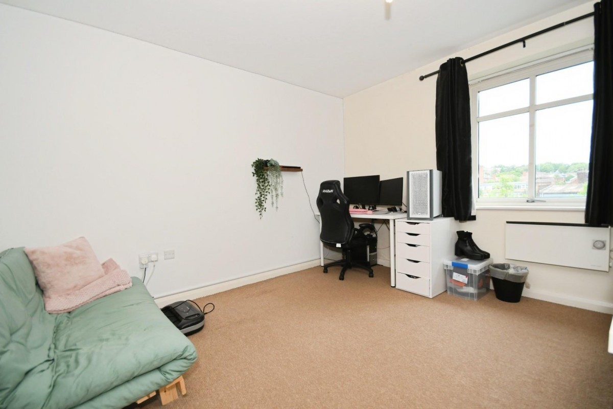 Philadelphia House, Cross Bedford Street, S6