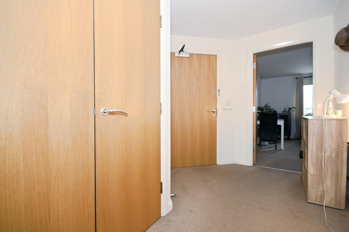 Philadelphia House, Cross Bedford Street, S6