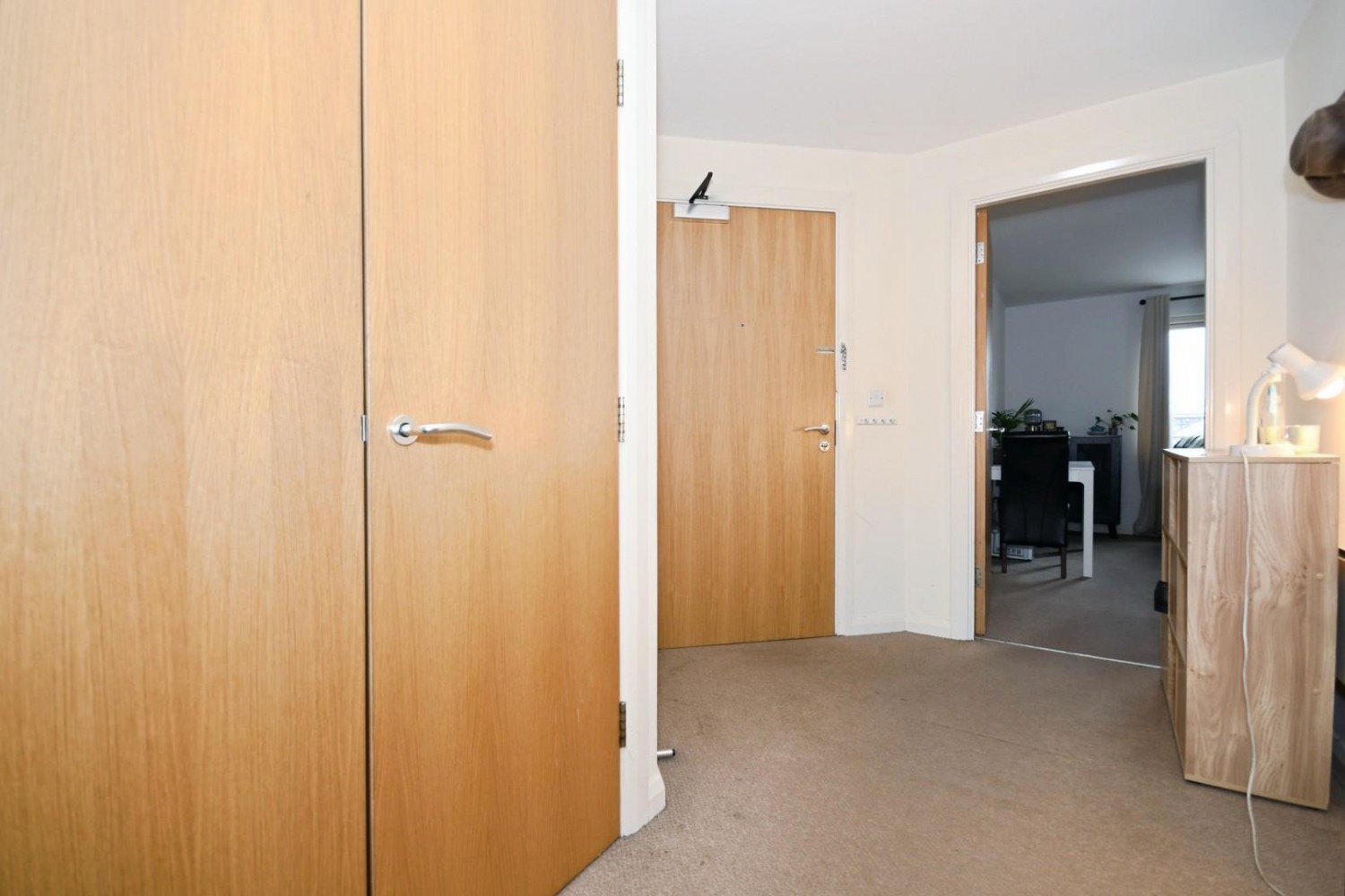 Philadelphia House, Cross Bedford Street, S6