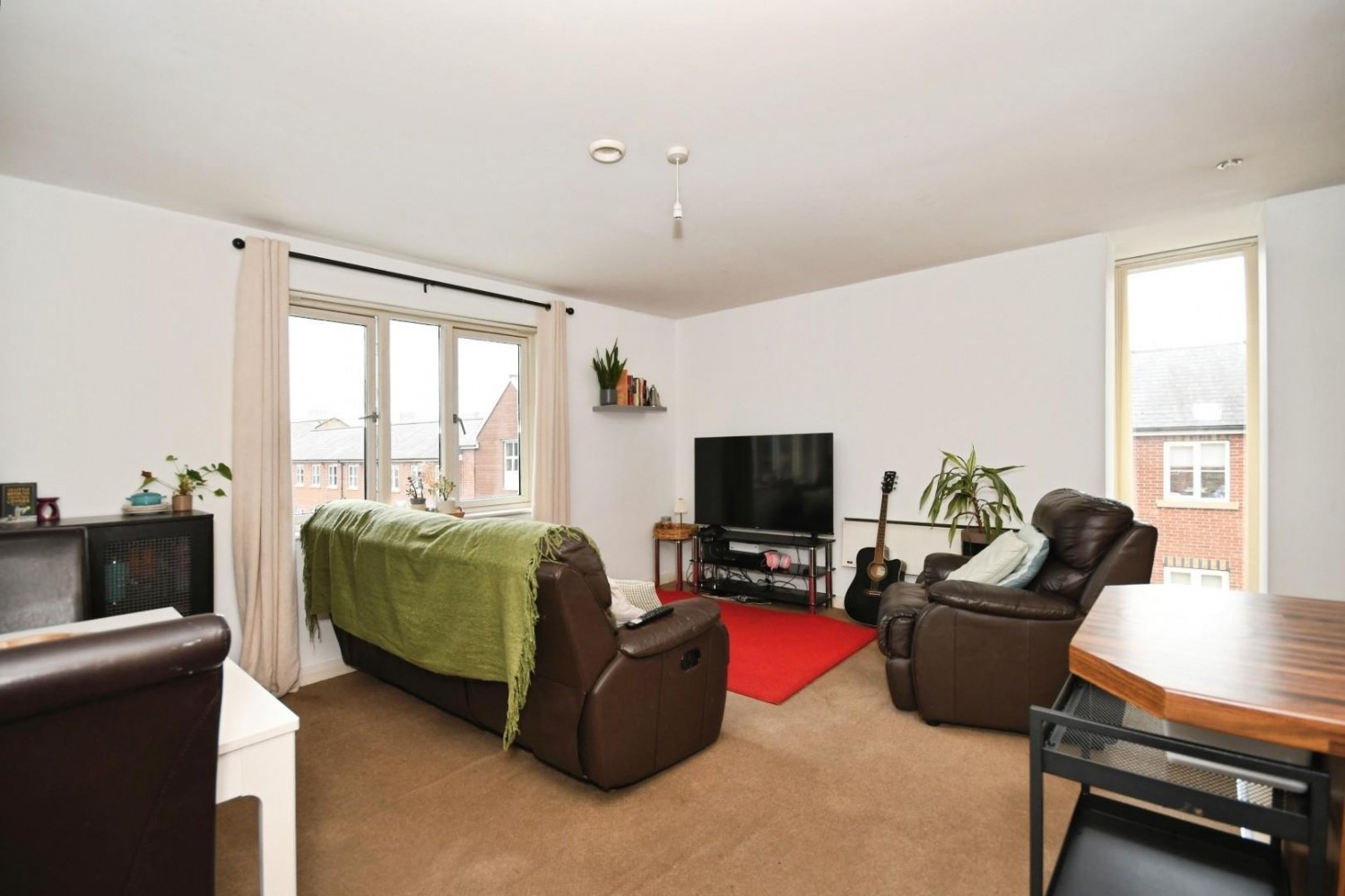 Philadelphia House, Cross Bedford Street, S6