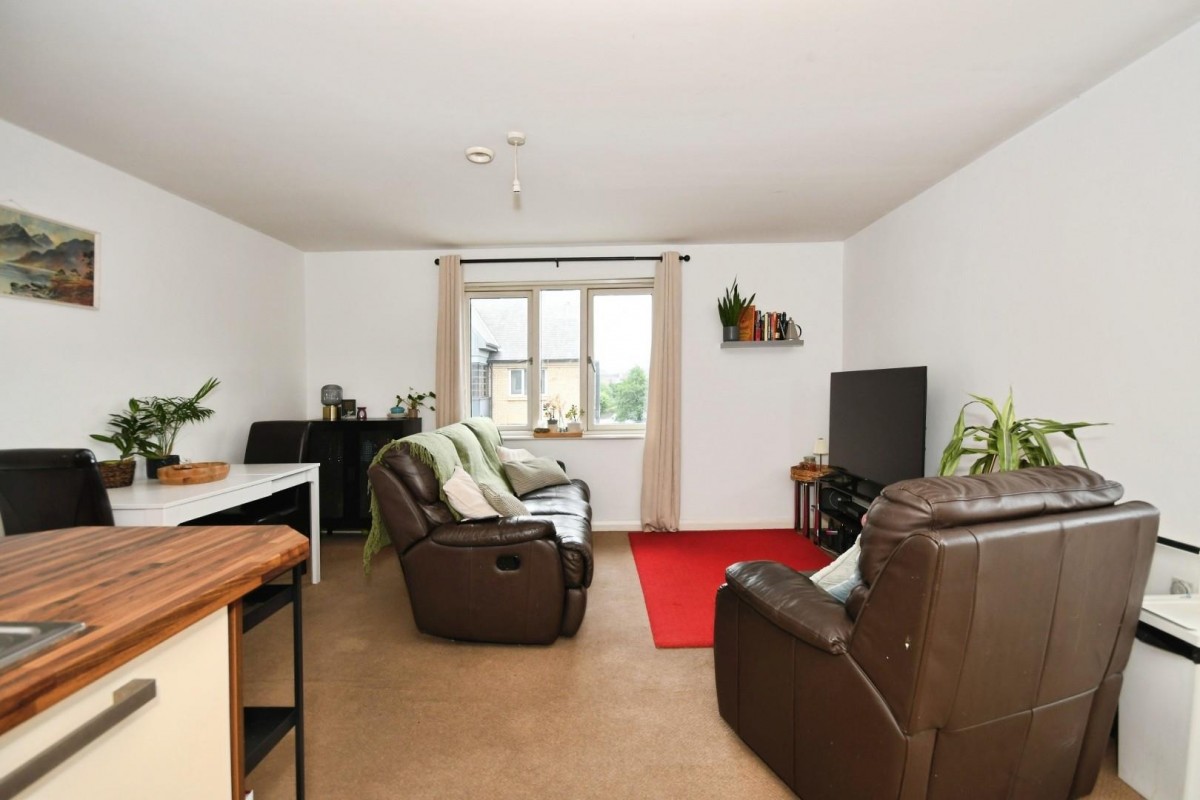 Philadelphia House, Cross Bedford Street, S6