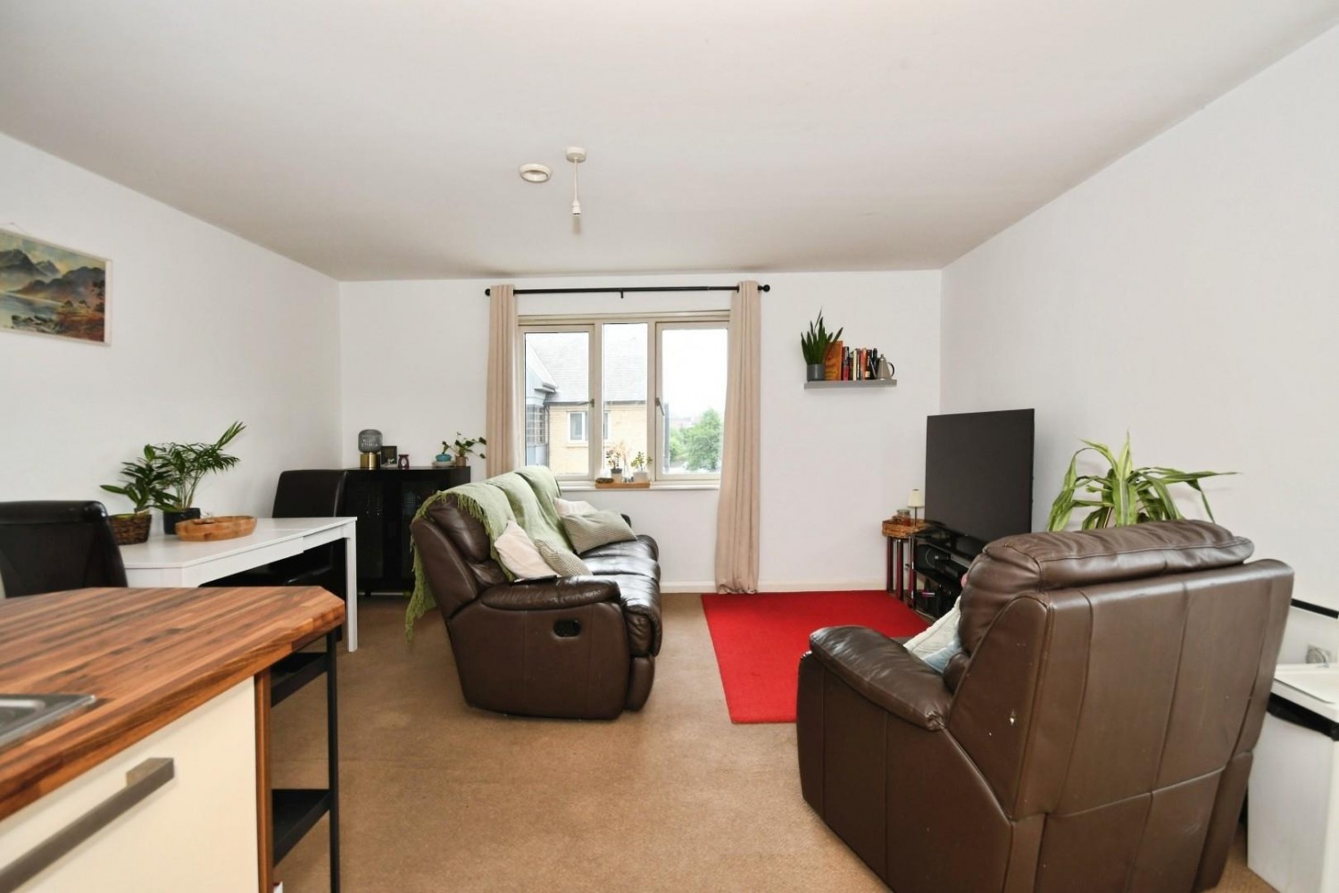 Philadelphia House, Cross Bedford Street, S6