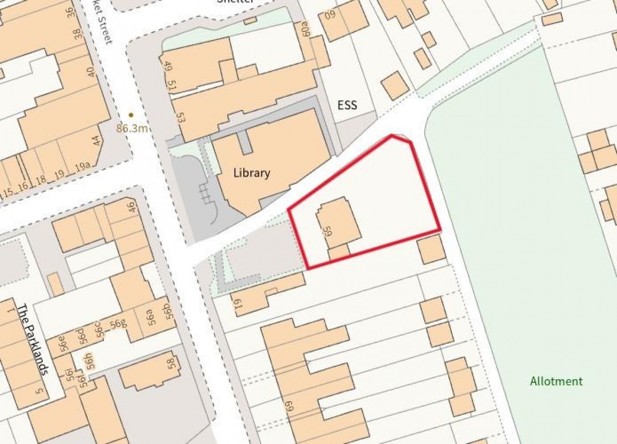 Market Street, Kingswinford, DY6 9LG