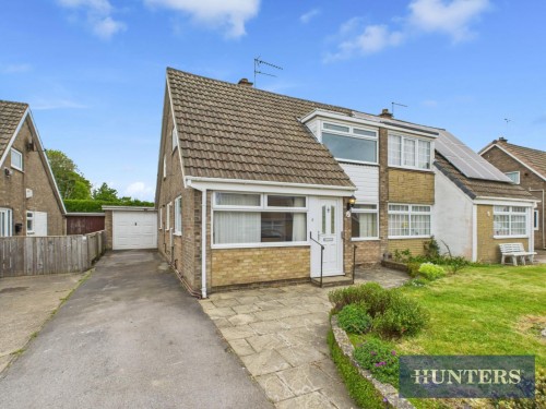 Danescroft, Danescroft, Bridlington, YO167PZ