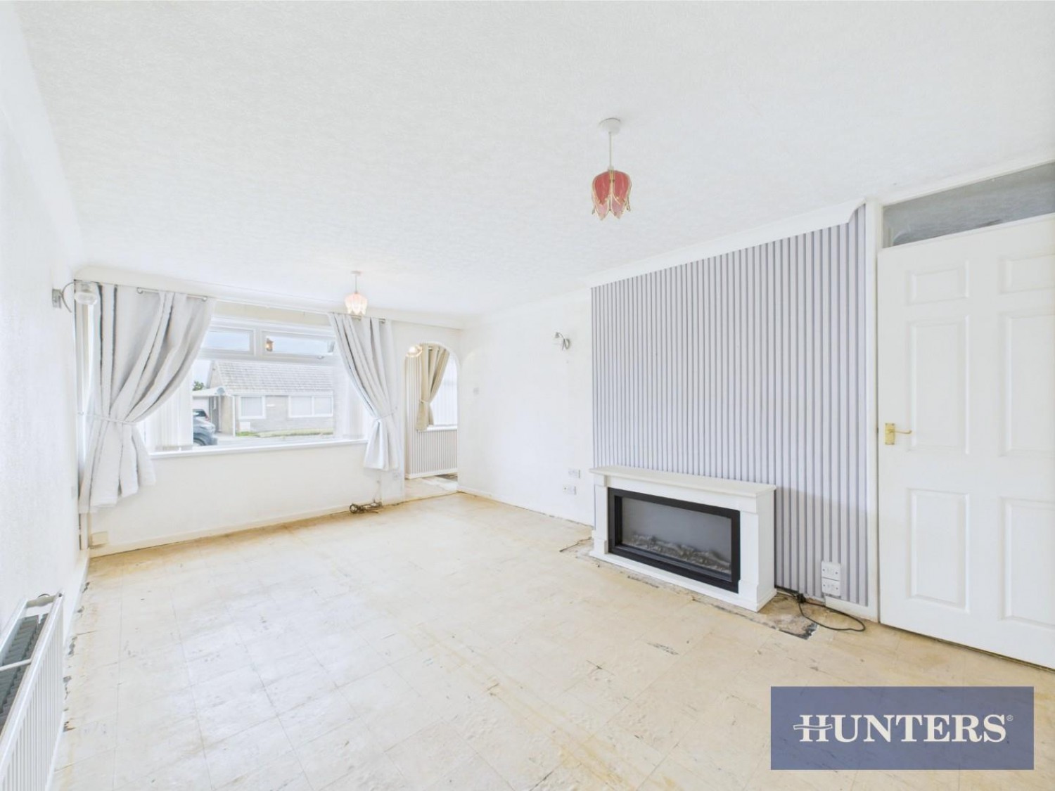 Danescroft, Danescroft, Bridlington, YO167PZ