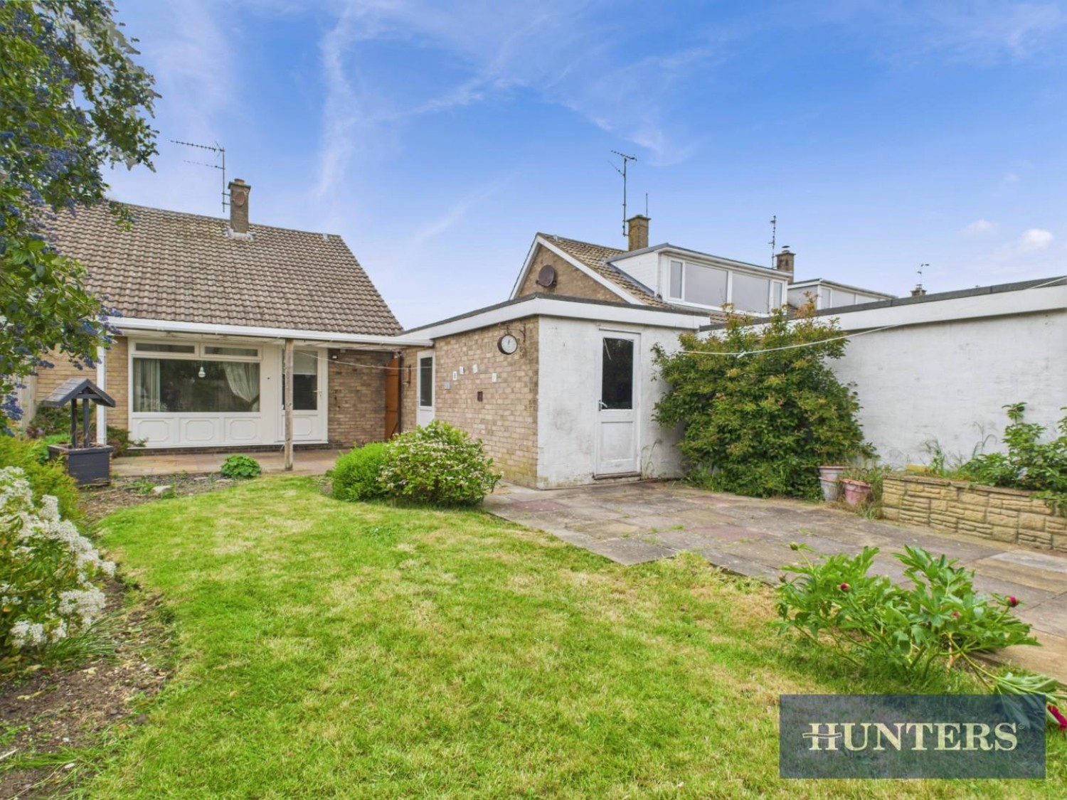 Danescroft, Danescroft, Bridlington, YO167PZ