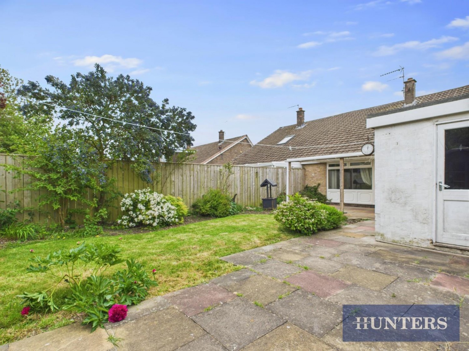 Danescroft, Danescroft, Bridlington, YO167PZ