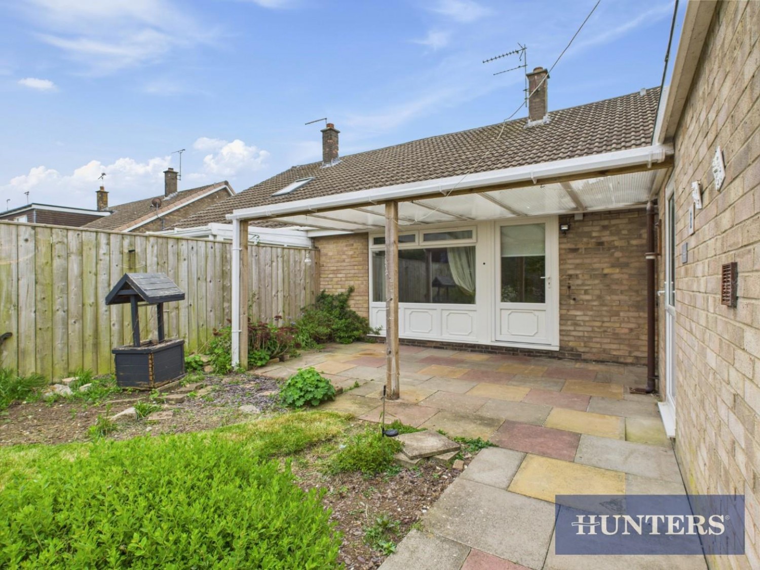 Danescroft, Danescroft, Bridlington, YO167PZ