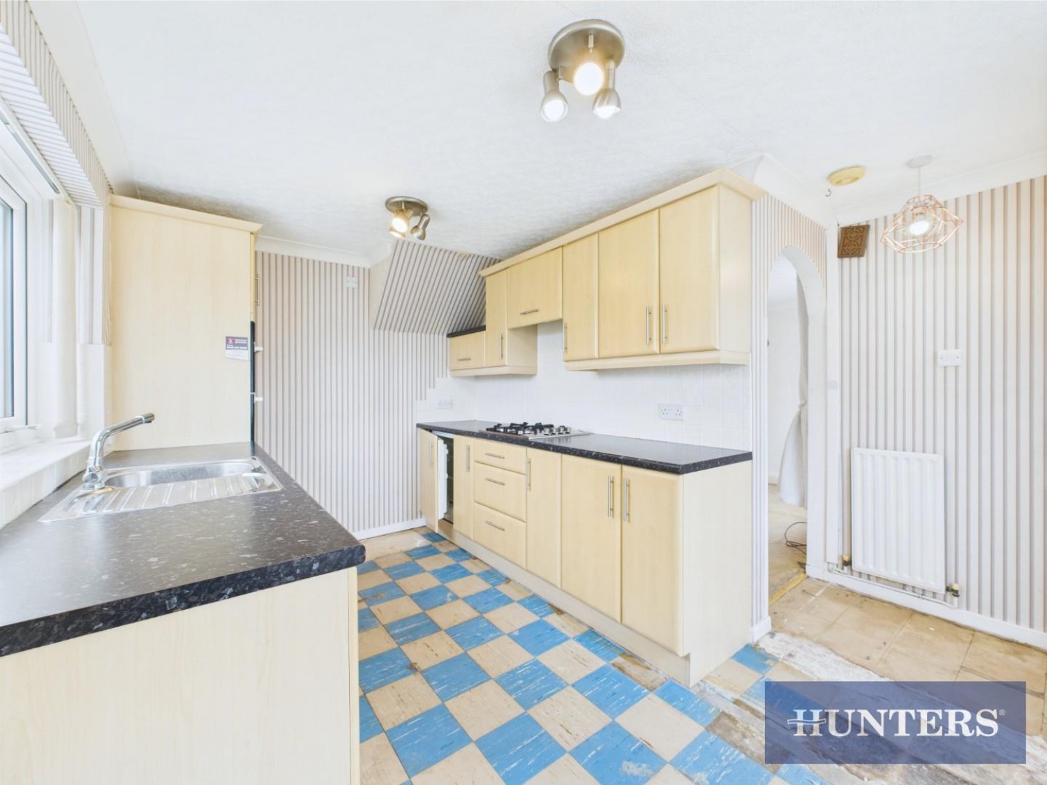Danescroft, Danescroft, Bridlington, YO167PZ