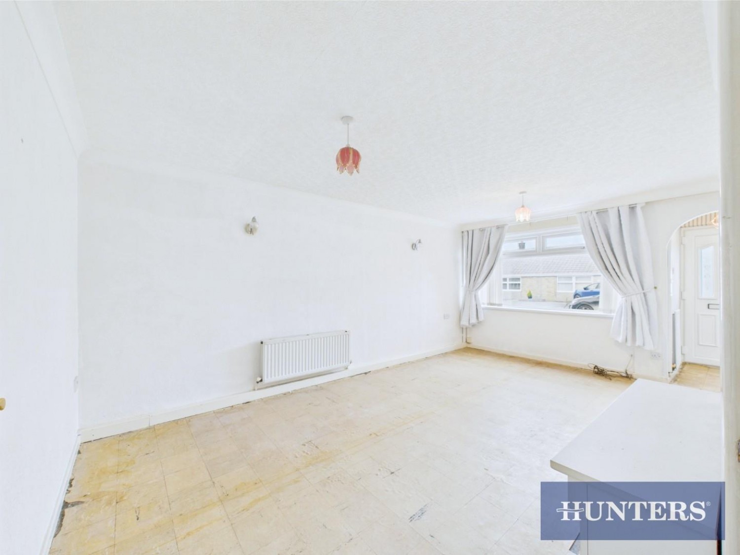 Danescroft, Danescroft, Bridlington, YO167PZ