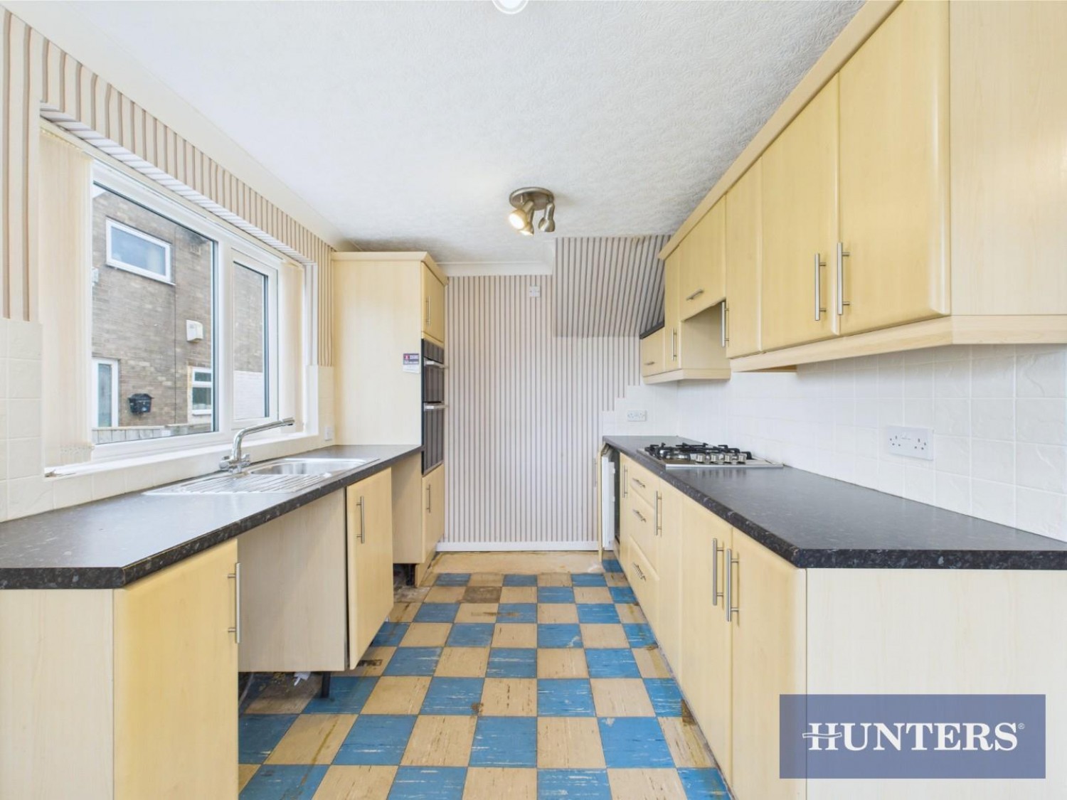 Danescroft, Danescroft, Bridlington, YO167PZ