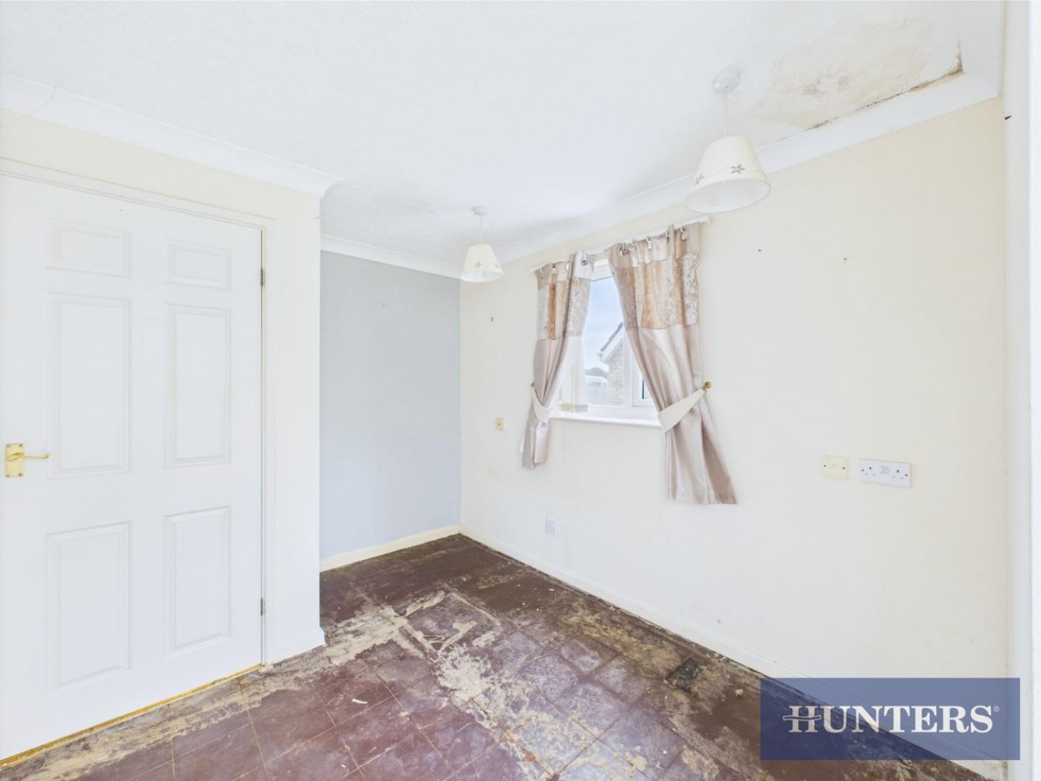 Danescroft, Danescroft, Bridlington, YO167PZ
