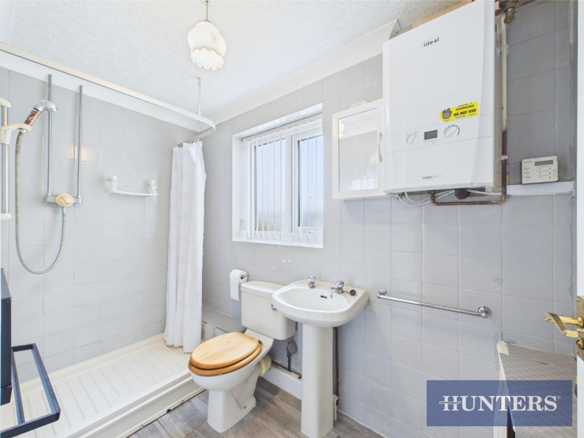 Danescroft, Danescroft, Bridlington, YO167PZ