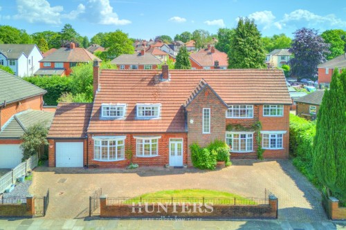 Woodfield Road, Alkrington, Middleton M24