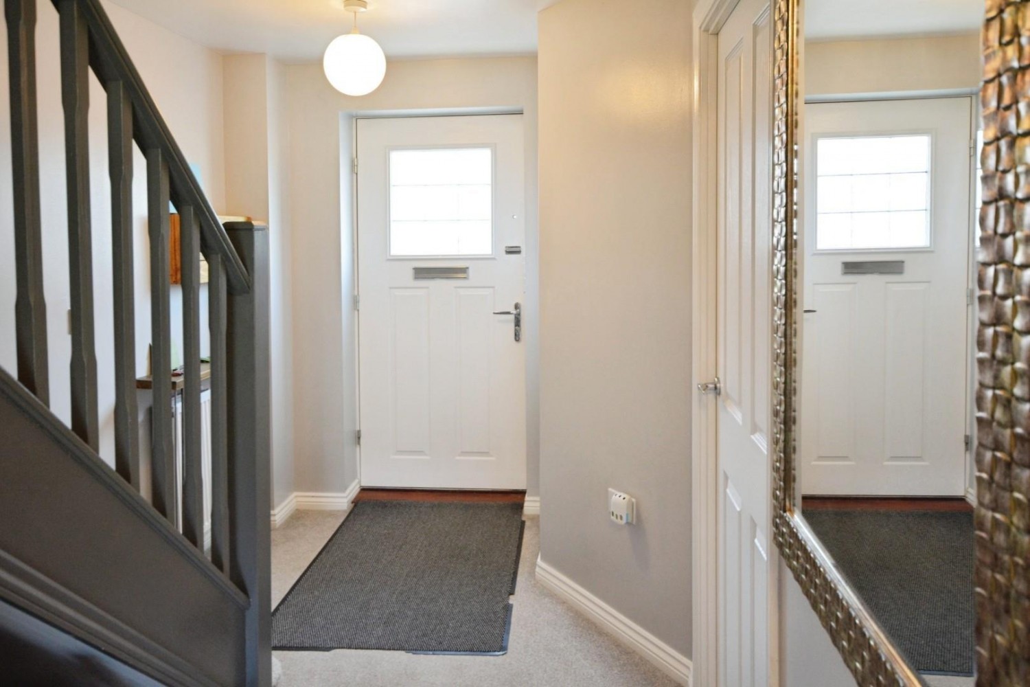 Boyle Grove, Spennymoor