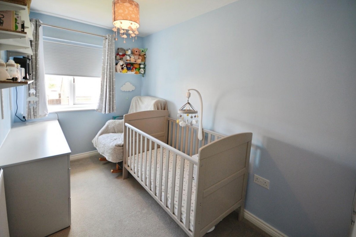 Boyle Grove, Spennymoor