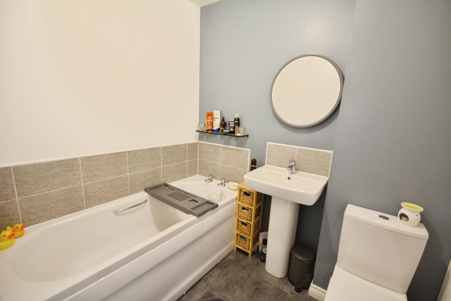 Boyle Grove, Spennymoor